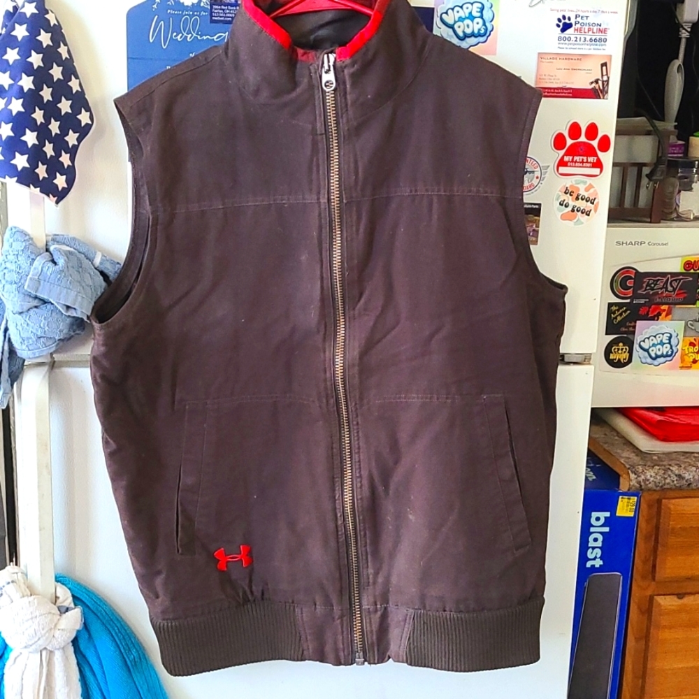 Under armour Field vest